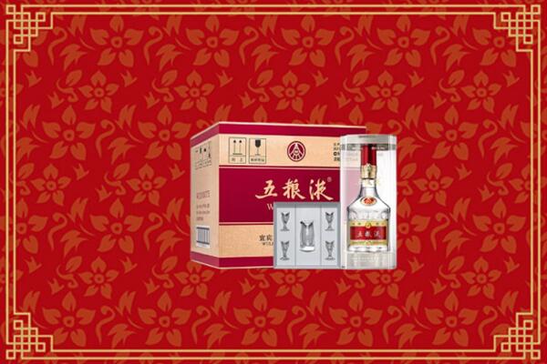 高价求购：武汉市汉南区回收五粮液