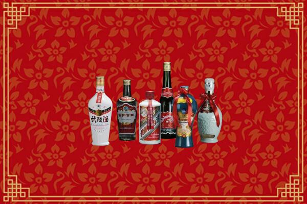 武汉市汉南区回收白酒